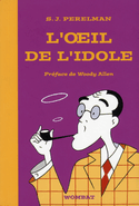 Oeil de l'idole (L')